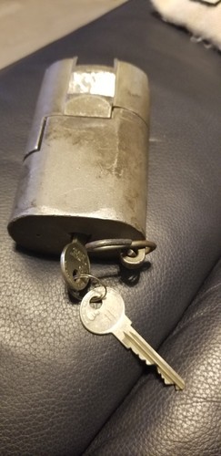 Sargent greenleaf g - s&g, model