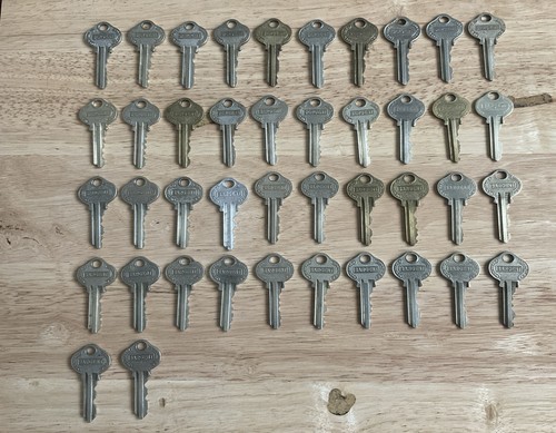 Vintage sargent numbered - 42,